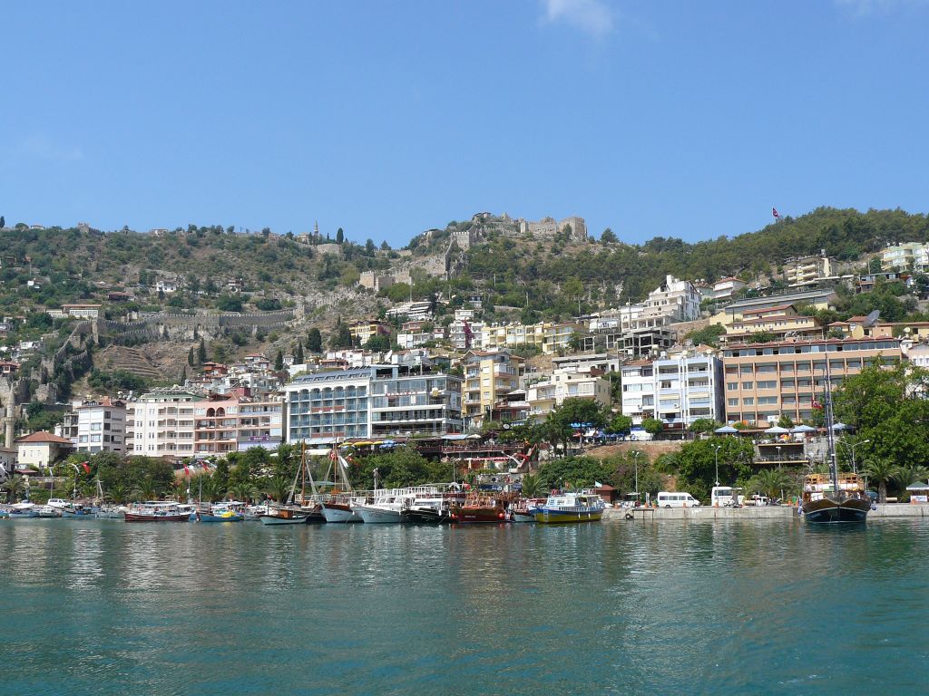 Alanya